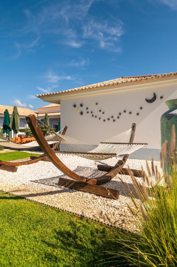 Seeds Of Silence Boutique Hotel & Retreat Center Near Olhao Quelfes 外观 照片